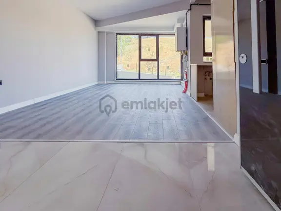 Kızılcaşar Bahçe Kullanımlı 2+1 Daire Kiralık Yerden Isıtmalı 1