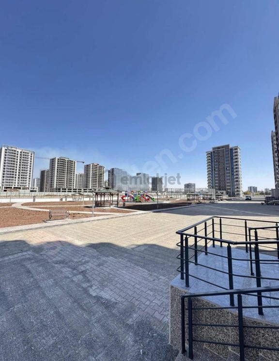Winston Awmye Yürüme Mesafesinde Ultra Lüx Daire 2