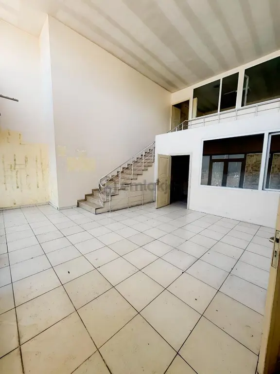 Asri Mezarlık Kiralık Karşısı 580 M2 İşyeri 2
