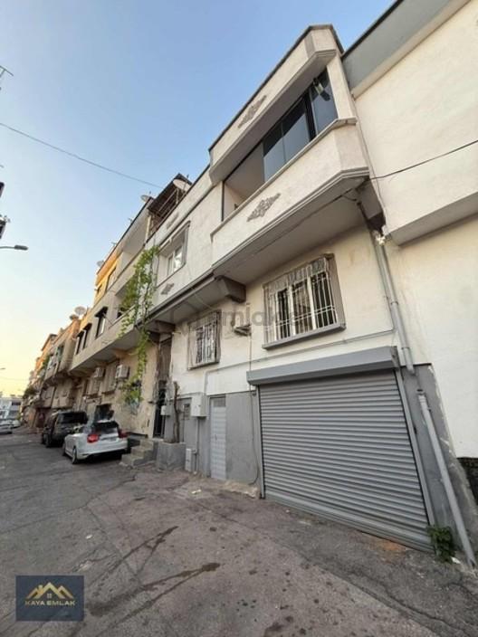 Satılık 3 Katlı Müstakil Bina Çağdaş Mahallesi 2