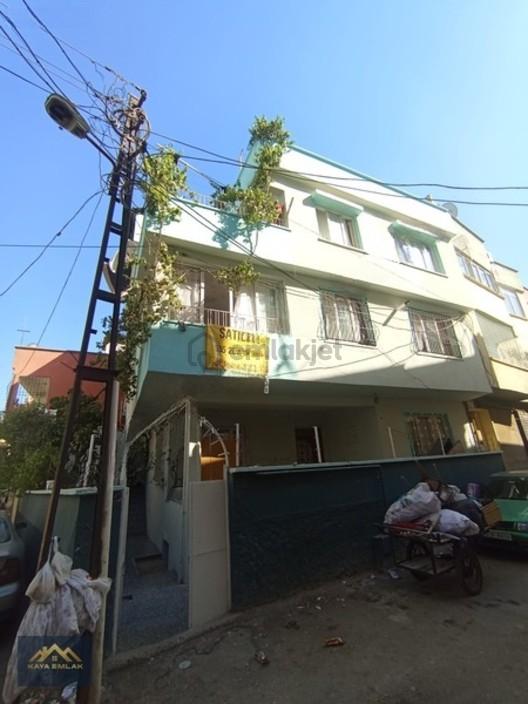 Konak Mahallesinde Fırsatt 3 Kat 1 Garaj Müstakil Bina 2