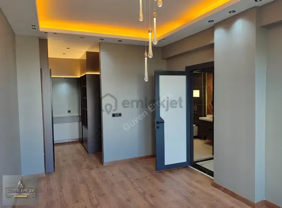 Güven Emlak'tan Tecde Yolu Altı Ultra Lüks Sıfır Daire 2