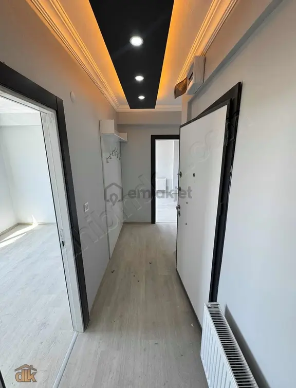 Park Manzaralı Satılık 2 + 0 2