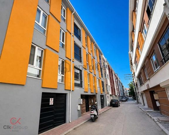 Clk Gm'den Şirintepede Kiralık 3+1 Arakat Asansörlü Daire 2