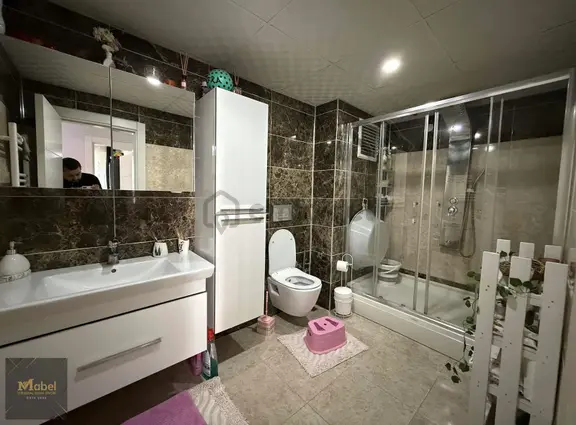 Mabel'den - Tepeosmanlı Konutlarında 170 M2 Net Oturum Ultra Lüx 2