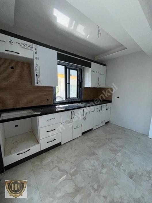 Brn Emlak'tan Toroslar'da Satılık 2+1 Sıfır Daire 2