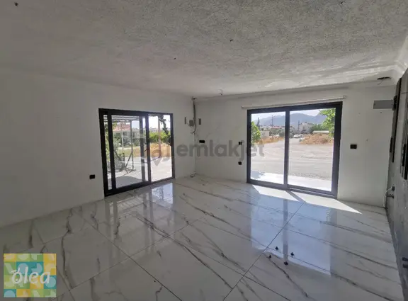 Ören Marinaya Çok Yakın Kiralık İş Yeri 1