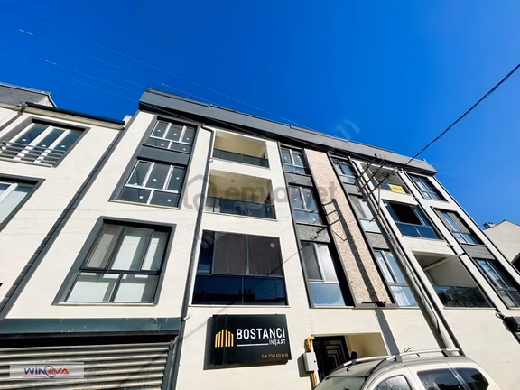 Winova | Cerrah Merkez'de Ultra Geniş 5+1 Dublex Daire ! 1