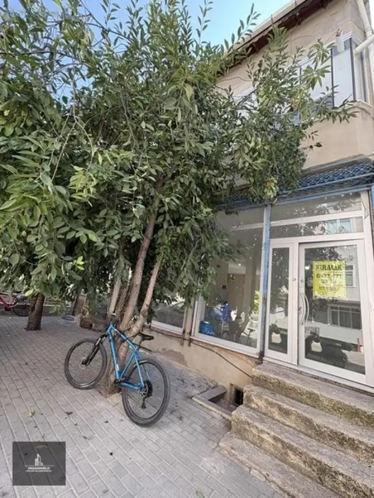 Kırklareli Merkez Pınar Mahallesinde Geniş Dükkan 1