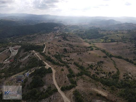 Şile Çelebi Köyü'nde Yatırımlık %5 İmar 7103 M² Satılık Arsa 2