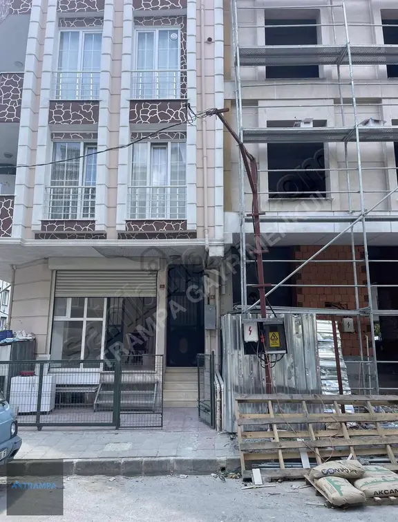 Selçuklu Caddesi Yakını Kiralık Dükkan 70m² Fırsat! 1