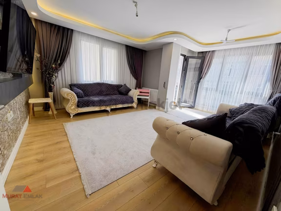 Murat Emlak'tan 3+1 115m2 1.kat Balkonlu Ebeveyn Banyolu Daire 2