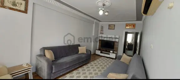 Genç Emlak'tan Nusratiye'de Satılık Full Yapılı 3+1 2