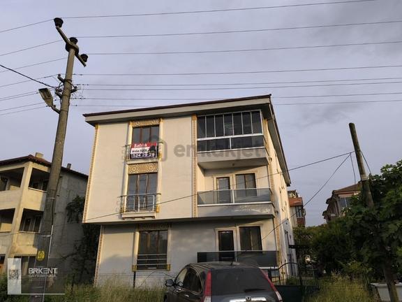 Hamidiye Mah 3.kat 100 M2 2+1 İskanlıkombili Satılık Sıfır Daire 2