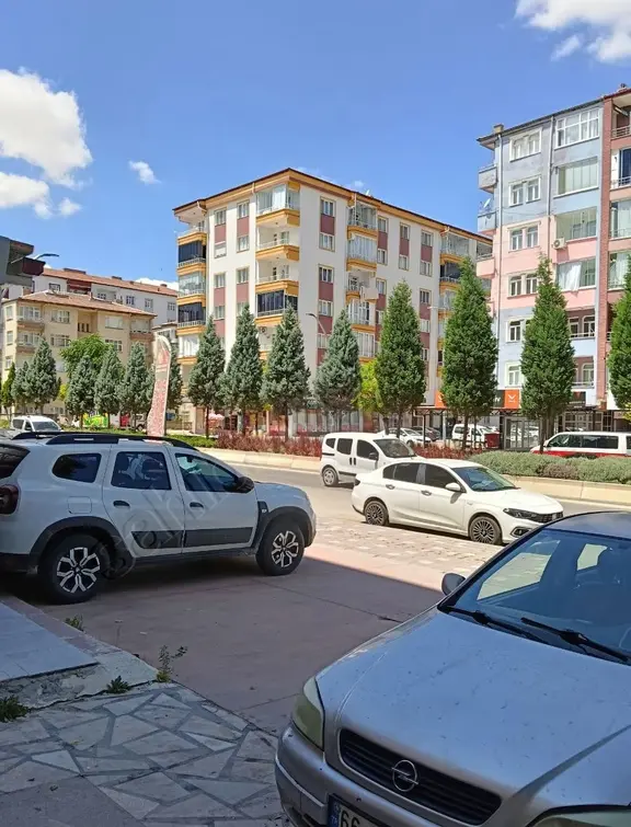 Yamanlar Emlak Tan Ayanoglu Mahallesinde Dukkan 2