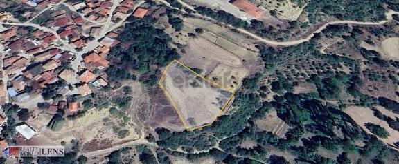 Sakarya Geyve Karacaören'de Satılık İmarlı Arsa 2