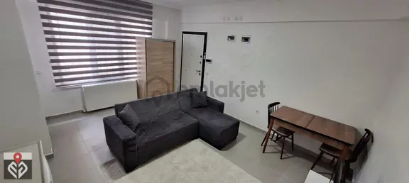 Vamos Akademi Yakını 1+1 Eşyalı Her Şey Dahil Daire 1