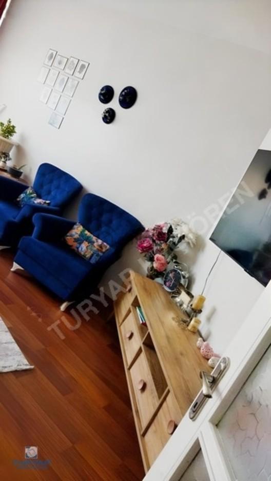 Keçiören Turyap Tan Güzelyurt Mah 4.etap Toki.3+1 Yapılı 2