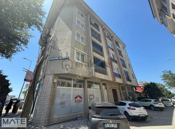 Hacıyusuf Mah.de Lüks 4+1 Satılık Dubleks Daire 1