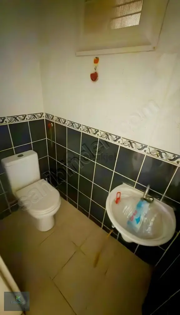 Poligon Metro Yakını 3+1, Doğalgazlı,bahçeli, Yazlık Tadında 2
