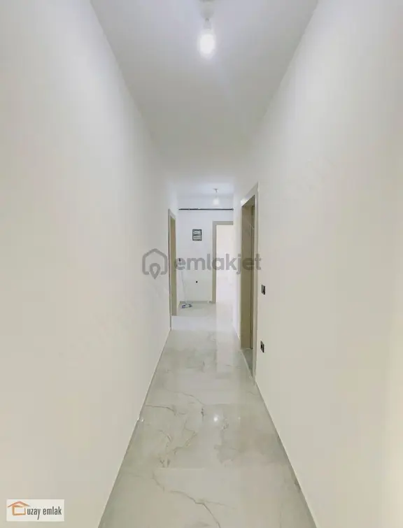Milas Cumhuriyet Mahallesi Kiralık Sıfır 3+1 Ara Kat Daire 2