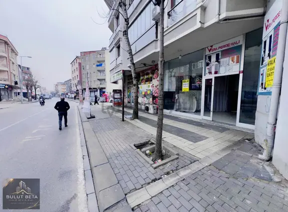 Sancaktepe Atatürk Mah Uysal Caddesine Cephe170m2bodrumlu Dükkan 1