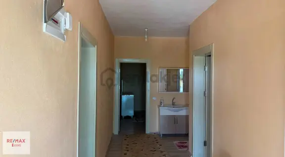 Serik Şatırlıda 4.500 M² Tarım Arazisi Kurulu Sera Ve Ev 2