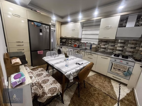 Kanal Mahallesinin En Güzel Konumunda Sınırsız Krediye Uygun 1