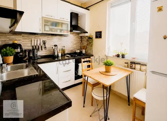 Göztepe Şehir Hastanesine Komşu Satılık 3+1 2