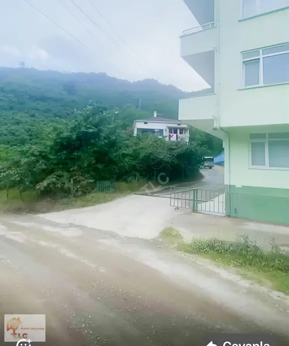 Satılık 132 Dönüm Fındık Bahçesi 2