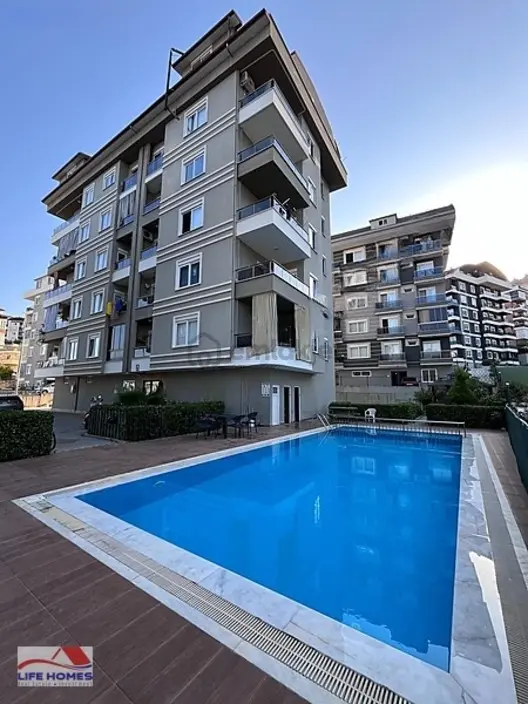 Çıplaklı'da Satılık 2+1, 90m², Ayrı Mutfaklı Daire 1