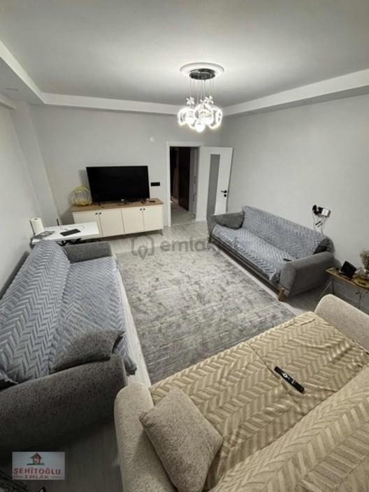 Uygun Fiyat Çamlıca Sıfır 2+1 Satılık Daire 2