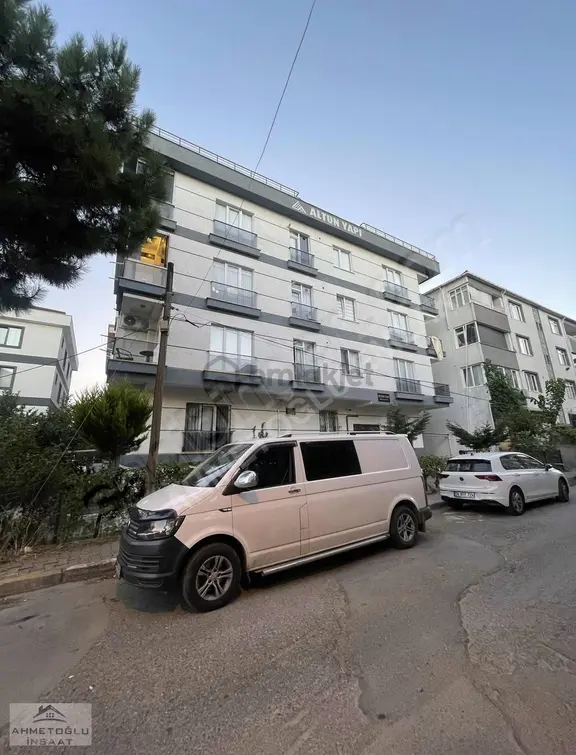 Sancaktepe Akpınar Mahallesi'nde Krediye Uygun Satılık 2+1 2