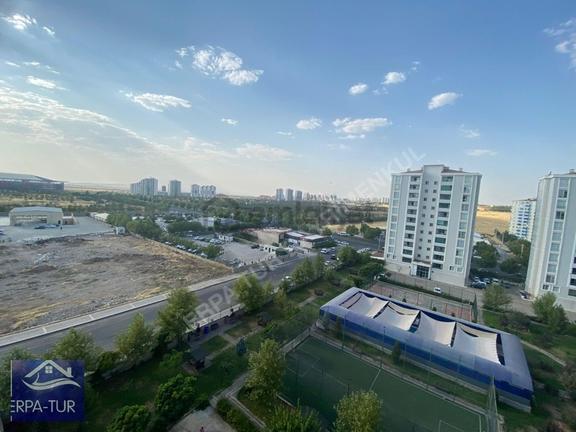 Amedi Cty Sitesi De 4+1 Kapalıhavuz Masraflı 7.kat Satılık Daire 2
