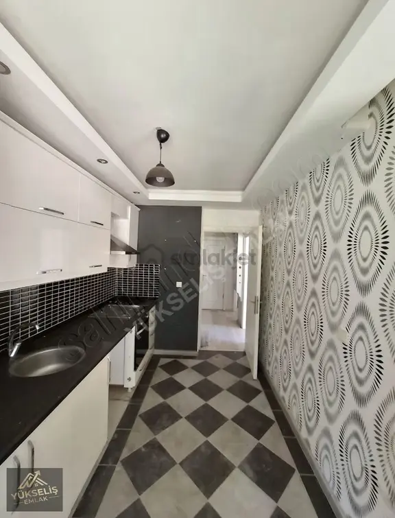 Sarılar Maya Kent Sitesi Bölgesinde 2+1 Kiralık Daire 2