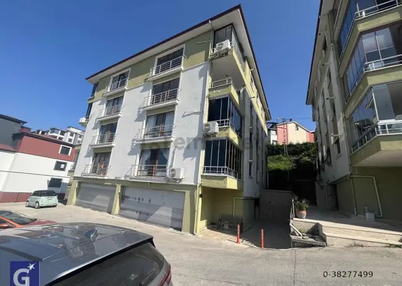 Öner Güneri Den Lüks Kiralık 3+1 Daire 1