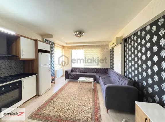 Üniversite Cad. Kiralık Lüks 2+1 Eşyalı Daire (havuzlu) 1