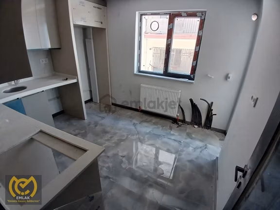 Mç Emlak'tan Tandoğan Mah'de 3+1 Satılık Daire 1
