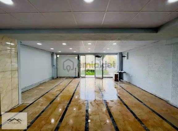 Esenyurt Gümüş Referans Cadde Üzeri Acil Satılık 165m2 Dükkan 1