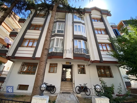 Etlik Şehir Hastanesi Antares Yakını 5+1 Kiler Kapalıteras Daire 1
