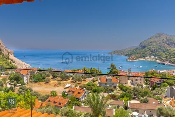 Marmaris Turunçta Satılık Komple Apart Otel 1