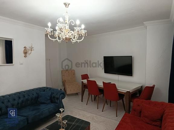 Kırıkkale Merkez Fabrikalar Mah. Satılık 2+1 Bahçe Katı Daire 2