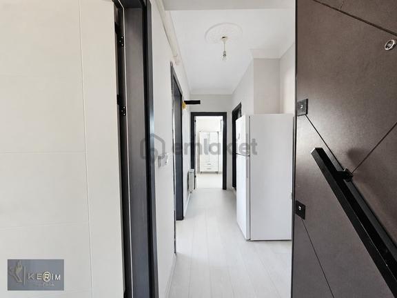 Kerimden Acil Ayvacık Çamlık 2+1 Kombili Eşyalı Satılık Daire 2