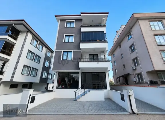 Kerimden Acil Ayvacık Çamlık 2+1 Kombili Eşyalı Satılık Daire 1
