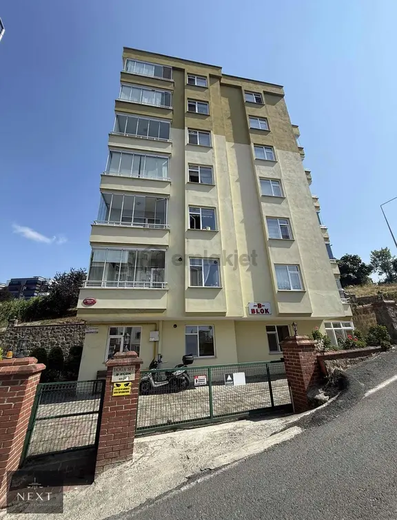 Trabzon Beşirli De Kiralık Daire 1