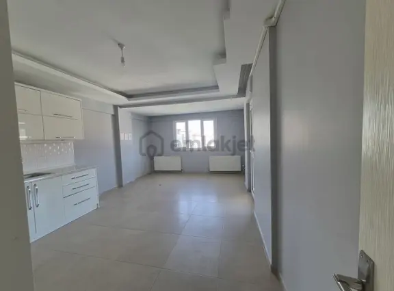 Can Hastanesi Yakını Doğalgazlı 2+1 Kiralık Daire 2