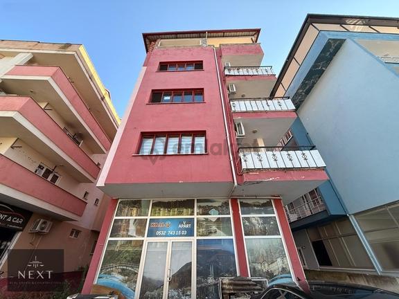 Konaklar'da Merkezi Konumda Kiralık Daire 1