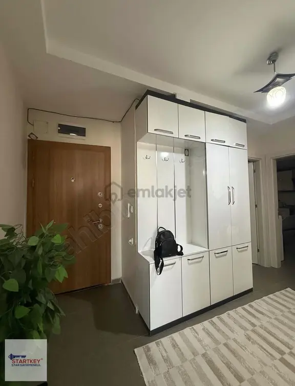 Turgutlu Subaşı Mah. Satılık 3+1 Asansörlü Daire 2