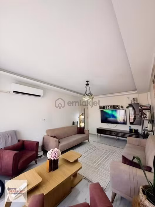 Emin Evim Sistemine Uygun Subaşı Mah Satılık 3+1 Asansörlü Daire 1