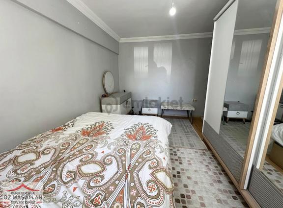 Kafkaslar' Da Kredi Sorunu Yok Cadde Yakını Yapılı 4+1 Daire ! 2
